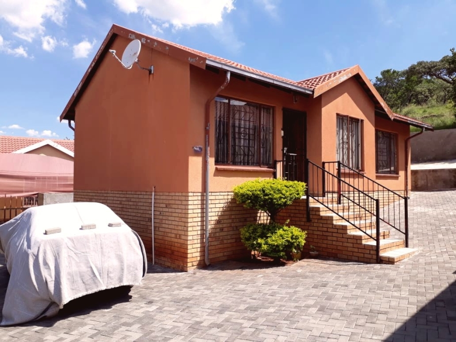 3 Bedroom Property for Sale in Tlhabane West North West